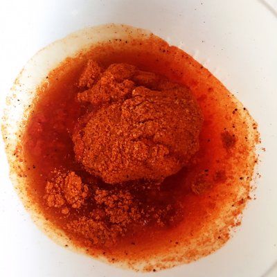 最适合冬天吃的偷懒吃什么好?奥尔良烤翅,美味又暖身