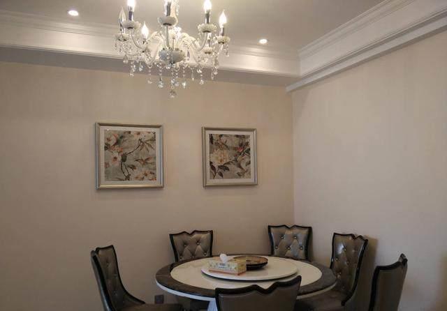 装修|晒晒15万装的新房，邻居参观完笑不停，说我家装修像墓碑，气死！