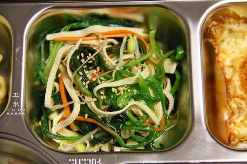 晒晒高一儿子的营养早餐，班主任：难怪孩子每天精神满满