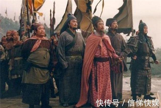 梁山!他是水浒中第一高手,武功卓绝却威望不高,被宋江用来制衡林冲