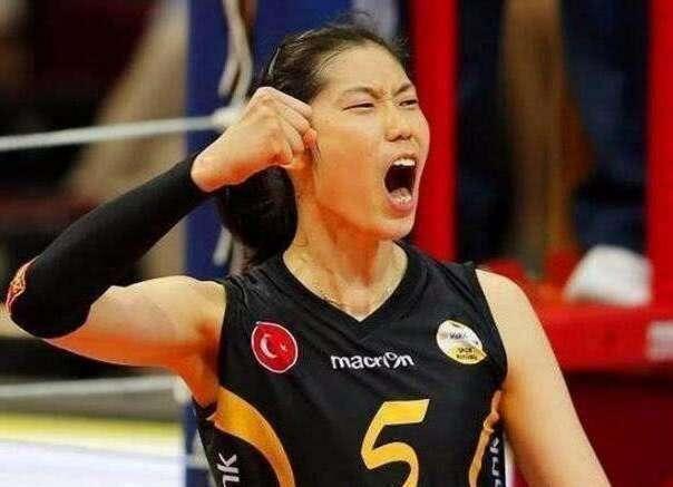 巨星|世界第一球星換人?女排巨星練成“葵花寶典”,朱婷地位受沖擊