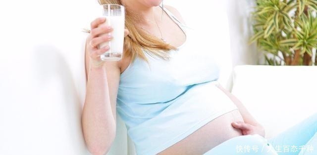 发育|孕妇如果在孕期出现这3件“糗事”,其实说明胎儿正在健康发育!