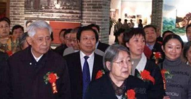 子女|贺子珍后代子女过得怎样？孙女成上市公司老总，身价过亿