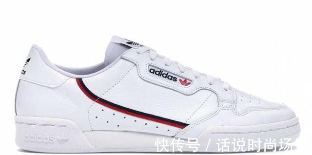 鞋款 盘点近几年里最受欢迎的19 款男士小白鞋!