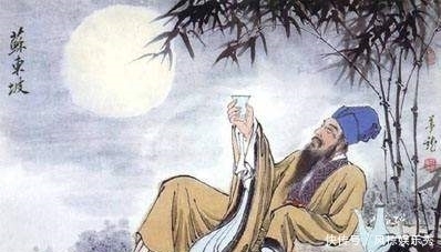 千古|千古文豪苏东坡的传奇人生(三):至情至性,性情苏公!