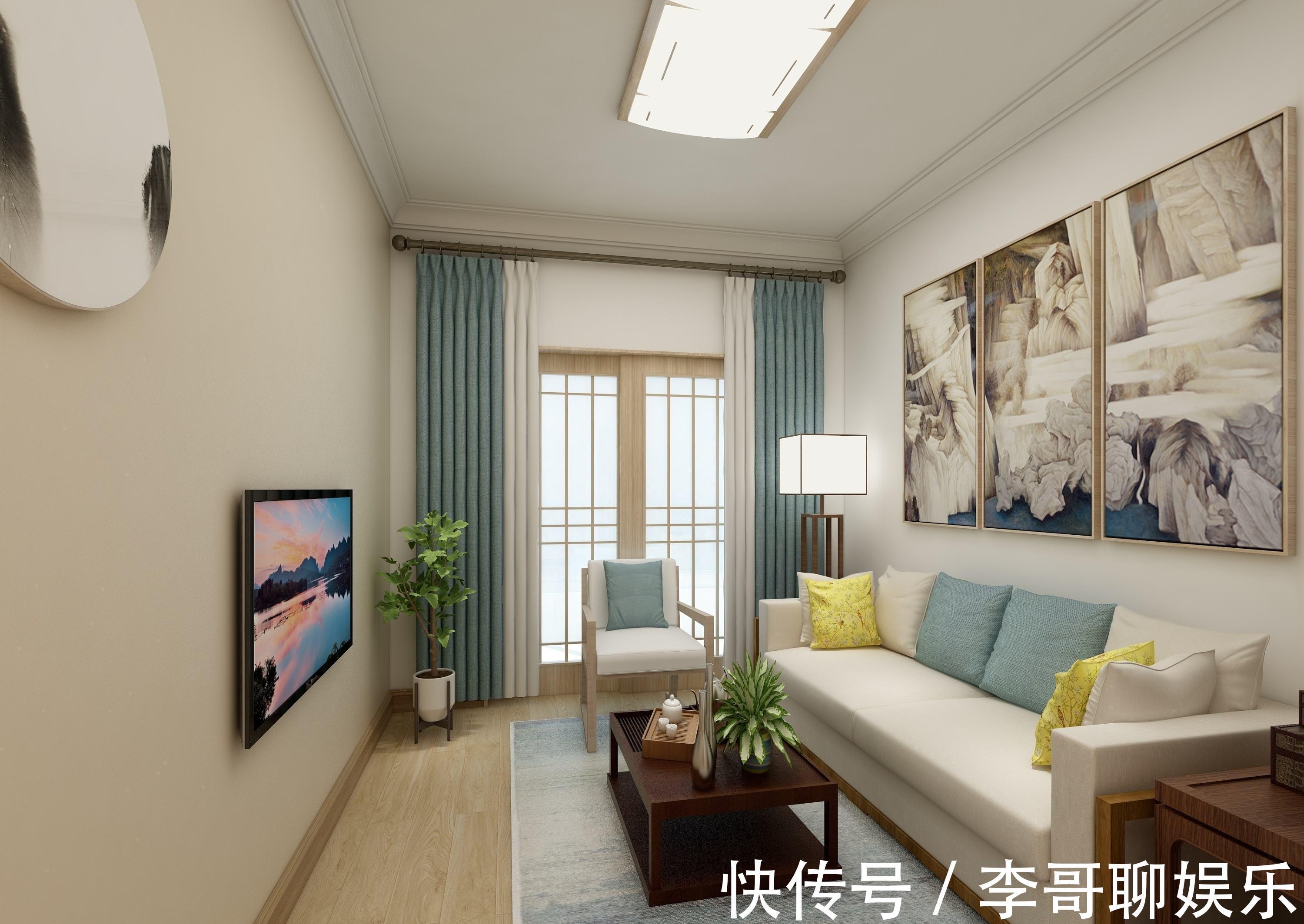 木地板|良心包工头的建议：这8个装修环节别花太多冤枉钱，只要够用就行