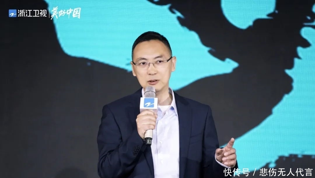 浙江卫视2021新综大剧火力全开,犇出美好姿态!