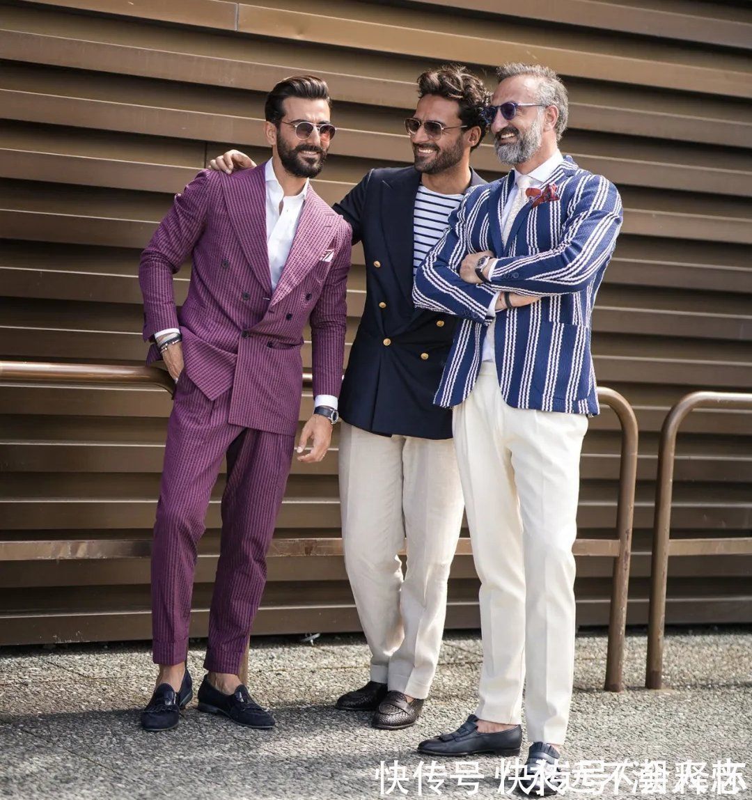 运动鞋 高质量男性如何选鞋?若是不想盲目跟风,劝你少穿AJ和Yeezy