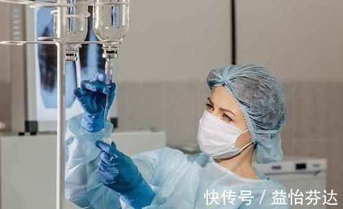 患者|对付癌症就该化疗?不是每个人都适合,这4类人不建议