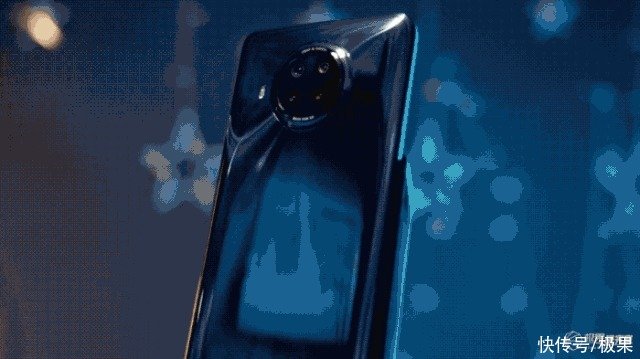 能经过平台|Redmi Note9 Pro评测：1亿像素的水桶机