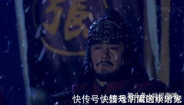 祝家庄#水浒里此人命运悲惨, 水浒外却是女中豪杰, 被岳飞劝降