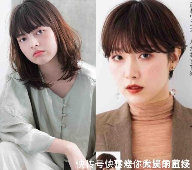 短发 头发并不是越长越好看,今年流行看“骨相”选发型,你剪对了吗!