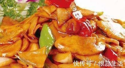 杏鲍菇|冬天要常吃的菜,价格不贵、增强抵抗力不生病,简单一炒比肉香