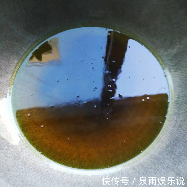 味道|大厨教你做酱烧茄子,味道鲜美,酱香浓郁,比红烧肉还要好吃很多