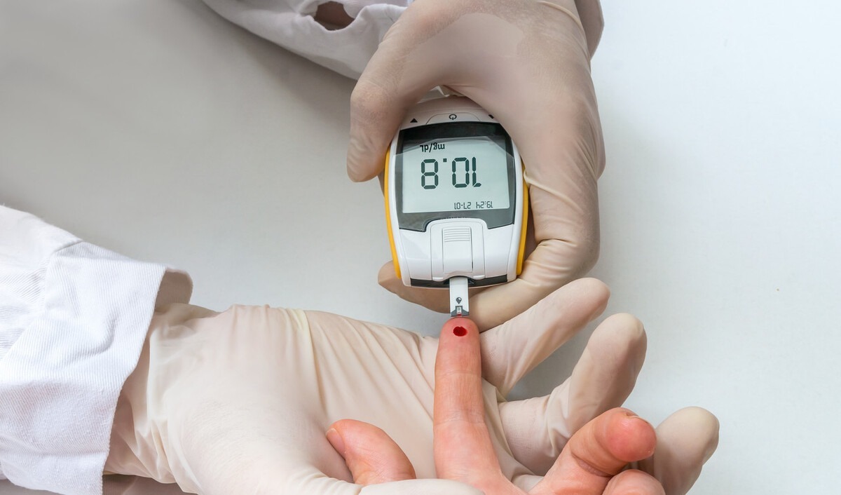 糖尿病|糖尿病的死对头并不是甜食，若再不忌口，血糖会越来越高