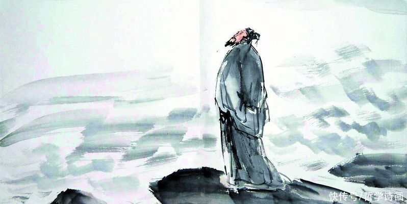 诗歌|他是河南人,用一首诗红遍天下,论忧国忧民无人能及