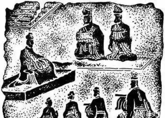 经历|宰相从坐着到站着再到跪着,宰相地位的变化究竟经历了什么?
