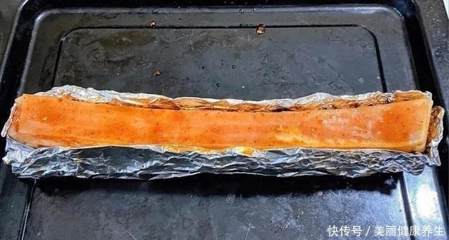 烤肉酱|在家也能做的网红脆皮五花肉,搭配小酒太爽,男人的最爱