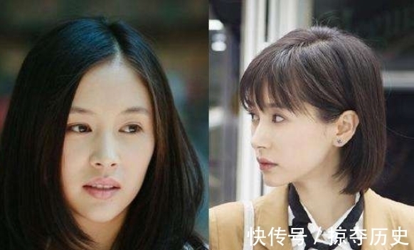 下巴|别总留长发!理发师:脸部有3个“特征”!剪短发更年轻,上档次