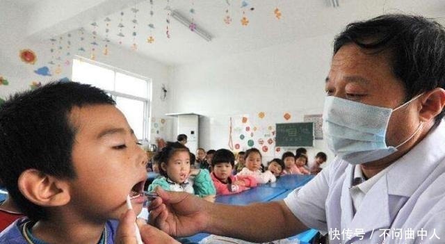 孩子们|家里这3样东西,比糖还容易让孩子长“黑牙”,家长别让孩子碰