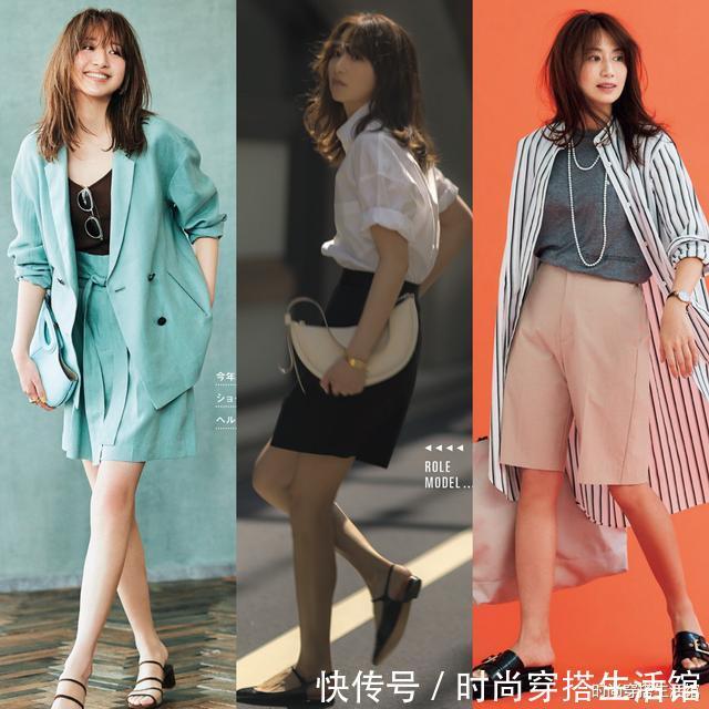 针织开衫|40+女人穿衣要讲究,学会这4个高级穿搭法则,轻松演绎优雅女人味