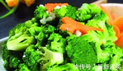 食物|想长寿要先会吃,3种食物不可少,排毒养颜,提高免疫力!