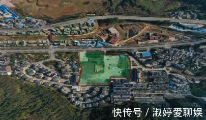 用地|张家界13地块招商，看看都有啥？