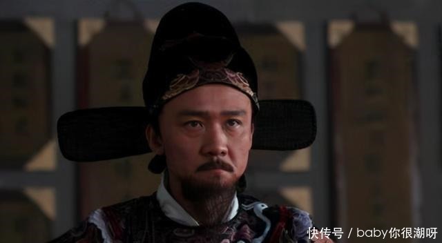 中国历史上四大清官,包青天排名第二,第一位却很少有人知道!