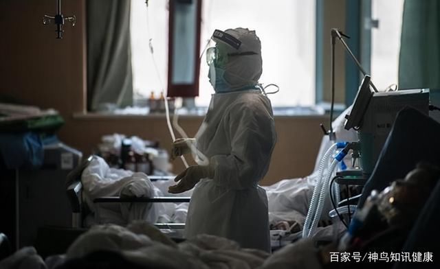 后遗症|新冠后遗症席卷全球，多数患者康复后仍遭受折磨，痛苦不堪！