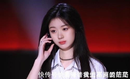 2021《好声音》迎来“神级玩家”，颜值实力并存，或走单依纯老路