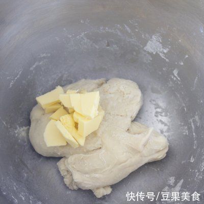 小熊|#“佳”节好滋味# 小熊挤挤面包
