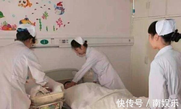 医院|产妇生下双胞胎，护士向家属道喜却被医院辞退，只怪多说了一句话
