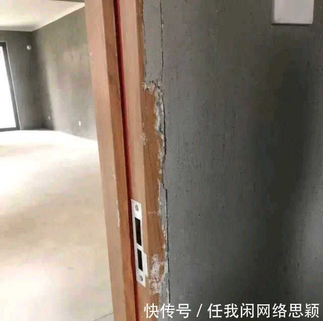 丁级|自毁前程,口碑崩坏!宁波又一小区被开发商偷工减料,粗制滥造!