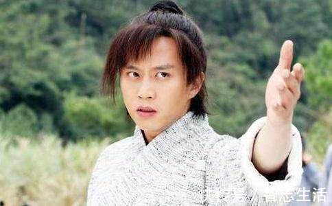 渡劫#倚天中，最被低估的高手，秒杀阳顶天，远胜张三丰，打平黄衫女子