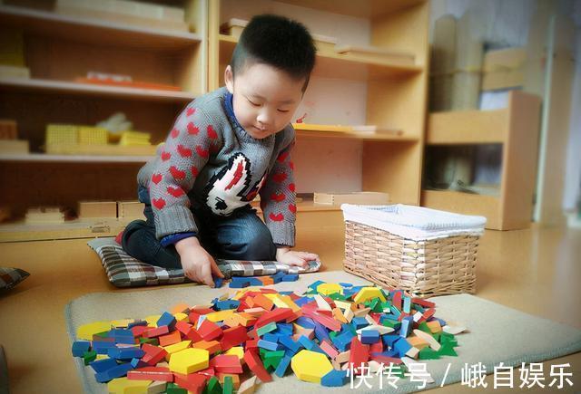 宝妈|孩子有这3种举动,说明孩子“情商低”,父母早纠正还来得及