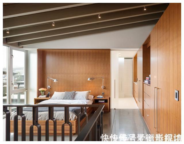 别墅|就应贪图这个阁楼,起初不被家人看好,如今装修完却别有洞天!