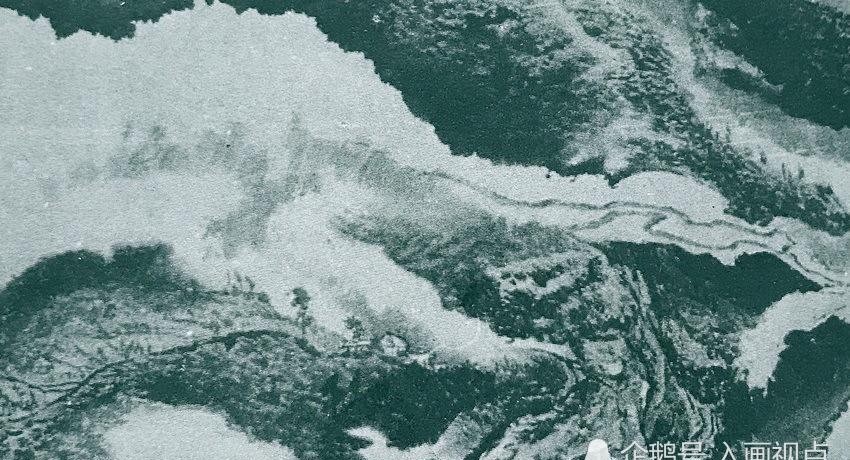 大秦帝国:苏子&亚圣思辨之美