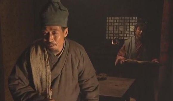 朱贵@水浒里林冲的五大恩人,鲁智深只能排第二,第一名是被忽略的此人!