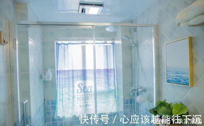 地漏|装毁3套房才懂,卫生间装修20个建议该早点听,现在说啥都晚了