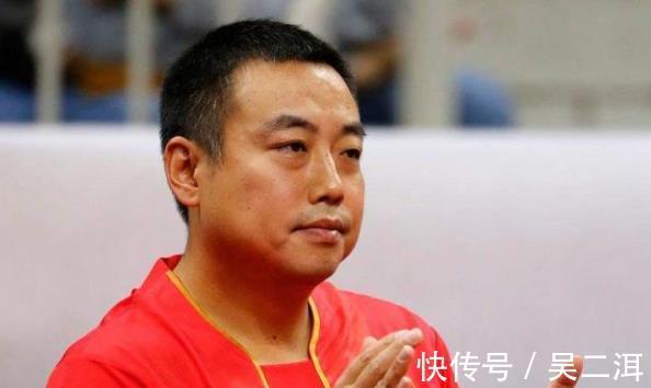 主教练|邓亚萍师姐被刘国梁扶持终走上主教练位置,或许会成为女版王皓