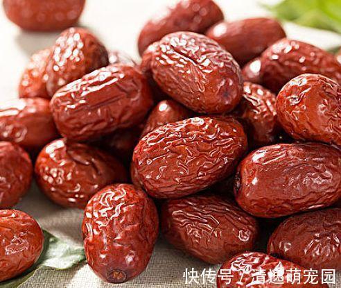 健康长寿|别去拔罐了,红枣这样用,再重的湿气7天根治,不再犯!