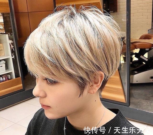 刘海 别再剪过时的发型了,看看这22款流行发型,越剪越漂亮!