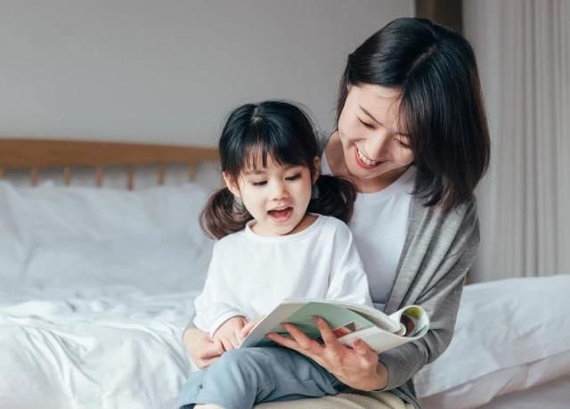 潜意识|父母做好这四点，避免女儿将来遇到渣男！