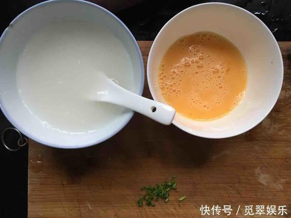 早餐，牛奶豆浆都靠边站，孩子每天喝一碗，免疫力高体质好！