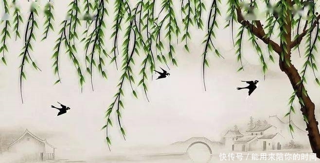 杜甫《绝句》(迟日江山丽)|睡前陪孩子听首诗| 黄宾虹画竹,笔情墨趣任天真\",\"i11\":\"名作