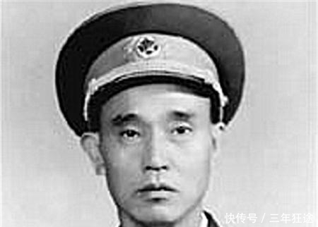 大将|淮海大决战：粟大将“6调”周志坚，高手过招，招招毙命