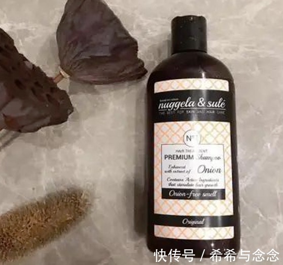 头皮|孕期产后最强控油防脱洗发水出现,从此阿道夫、潘婷“无人过问”