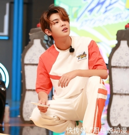 小哥队 大换血?《元气满满的哥哥2》更名来袭,2大新人或加盟“小哥队”