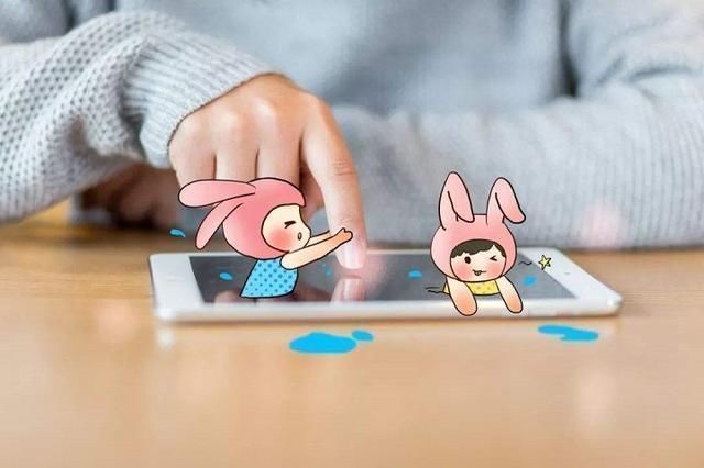 手机|经常玩手机的孩子,身上的这项能力,比不玩手机的孩子,要强太多