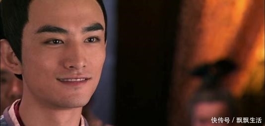 当年|曹操当年盗了谁的墓，养活了手下人马3年？名字很大，名字很耳熟